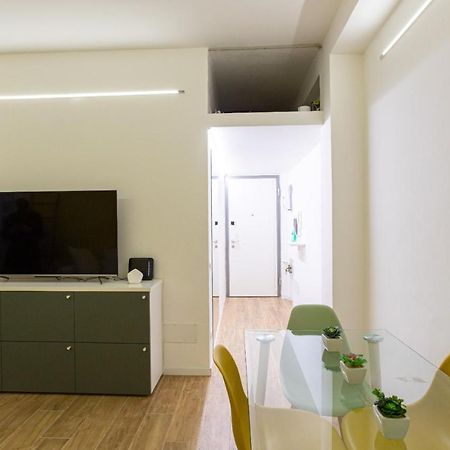 Smile Home Mediolan Zewnętrze zdjęcie