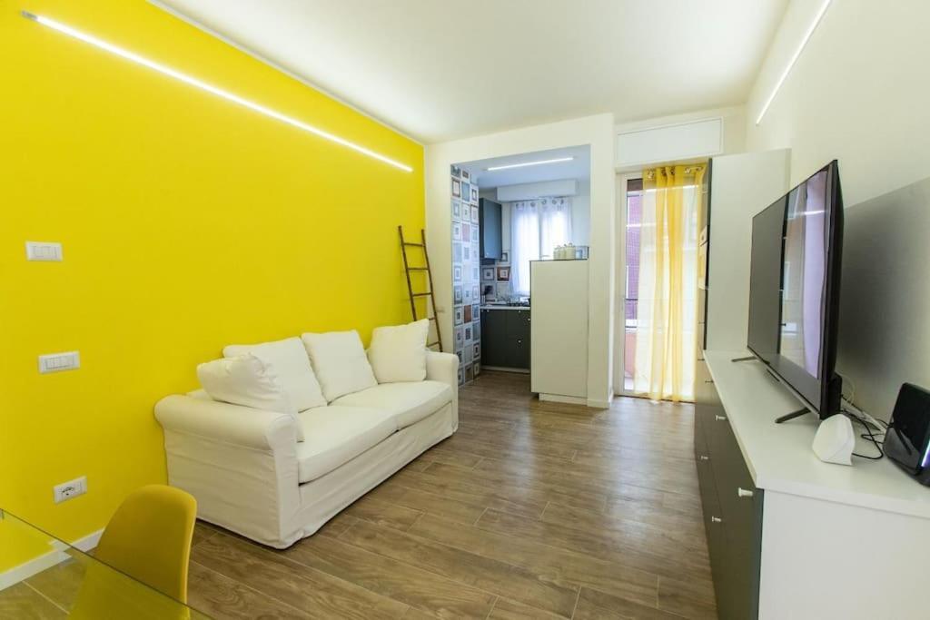 Smile Home Mediolan Zewnętrze zdjęcie