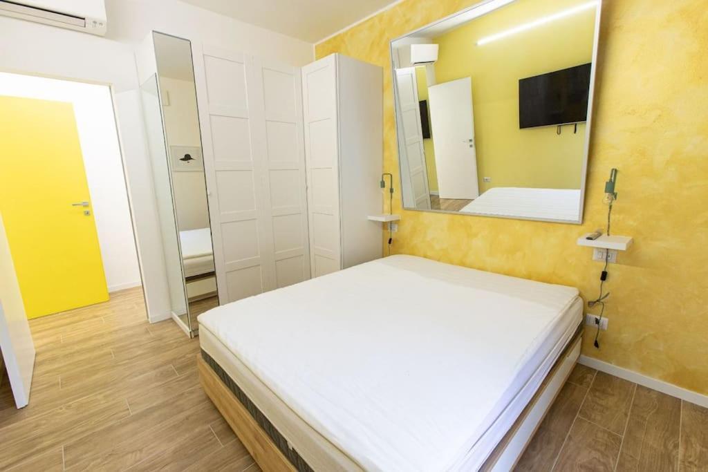 Smile Home Mediolan Zewnętrze zdjęcie