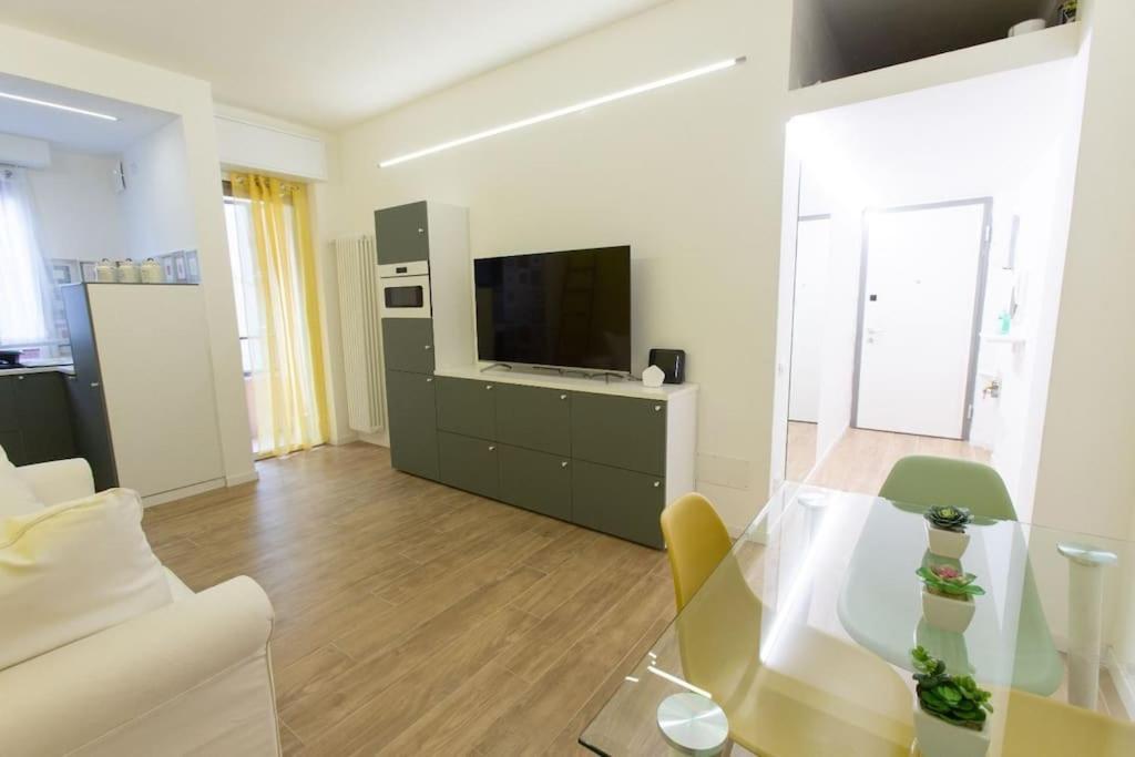 Smile Home Mediolan Zewnętrze zdjęcie