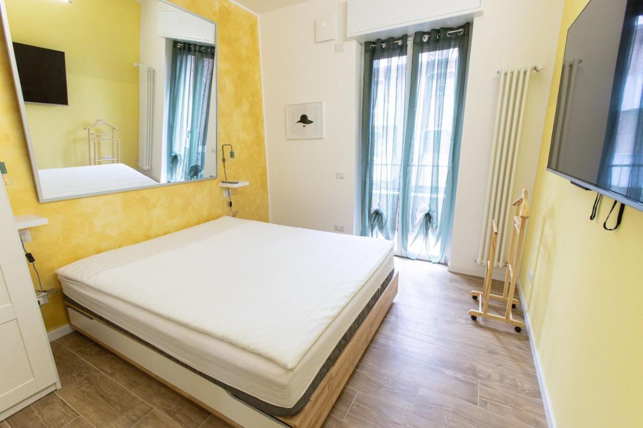 Smile Home Mediolan Zewnętrze zdjęcie
